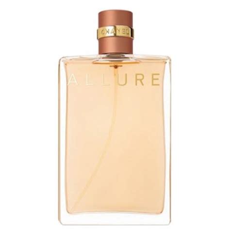 chanel allure opinie